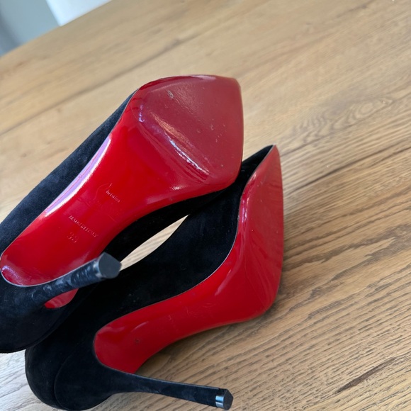 Heels